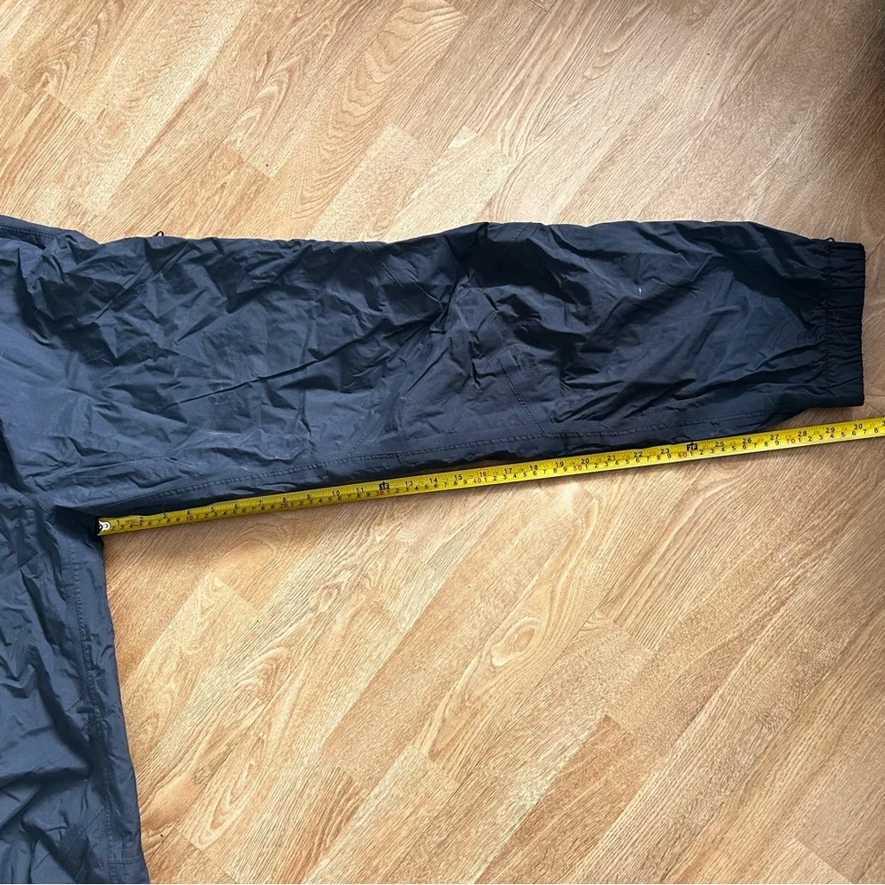 ISIS black lightweight outdoor pants - Picture 3 of 8